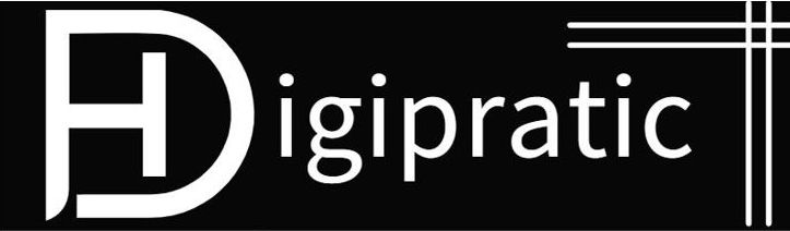 Logo Digitpratic